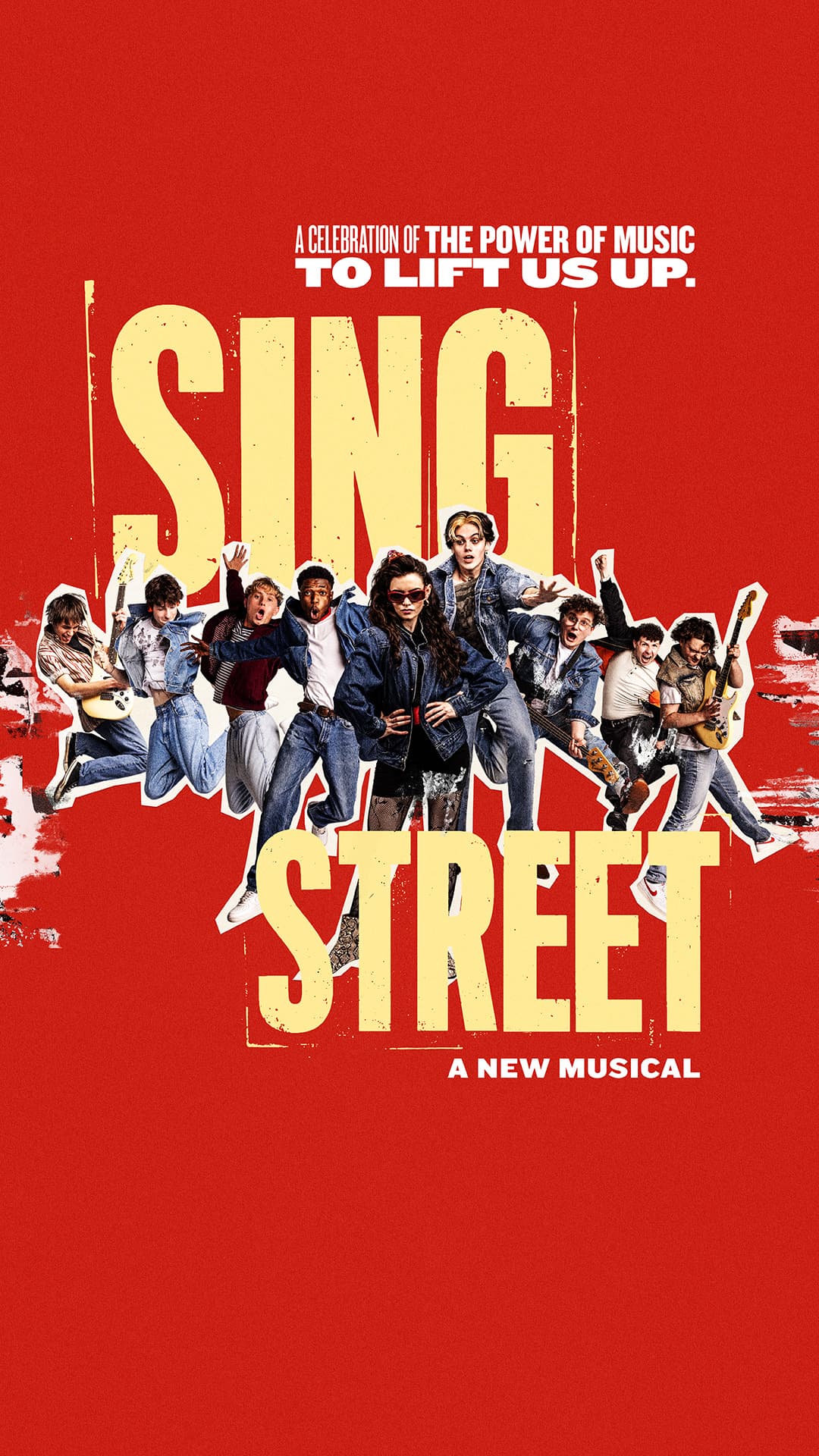 Sing Street