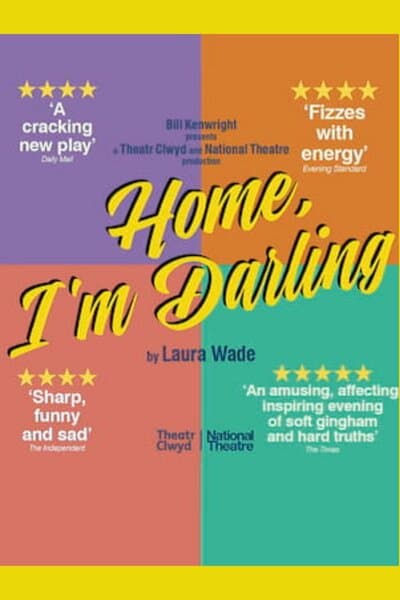 Home, I'm Darling