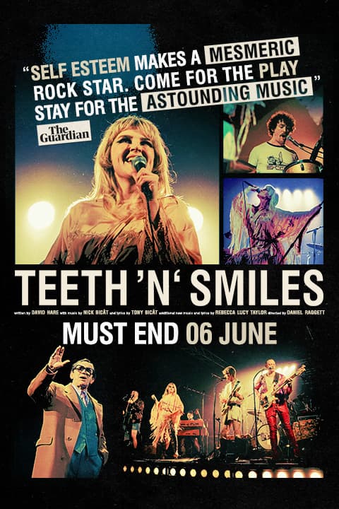 Teeth ‘N’ Smiles