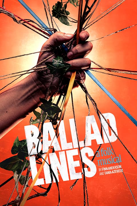 Ballad Lines