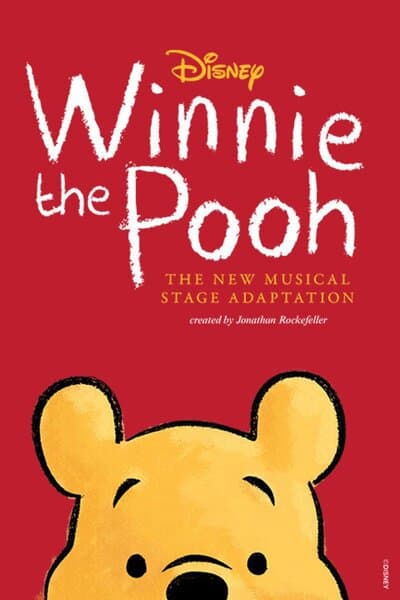 Winnie the Pooh: The New Musical Stage Adaptation