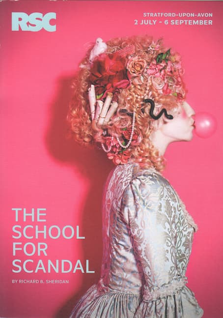 The School for Scandal