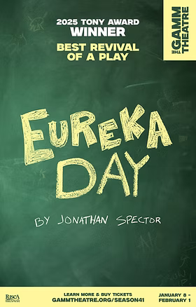 Eureka Day