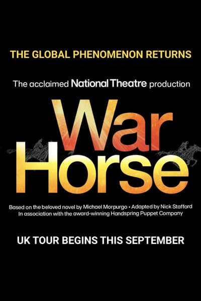 War Horse