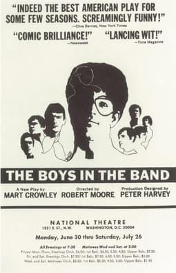 The Boys in the Band