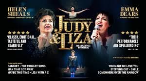 Judy & Liza