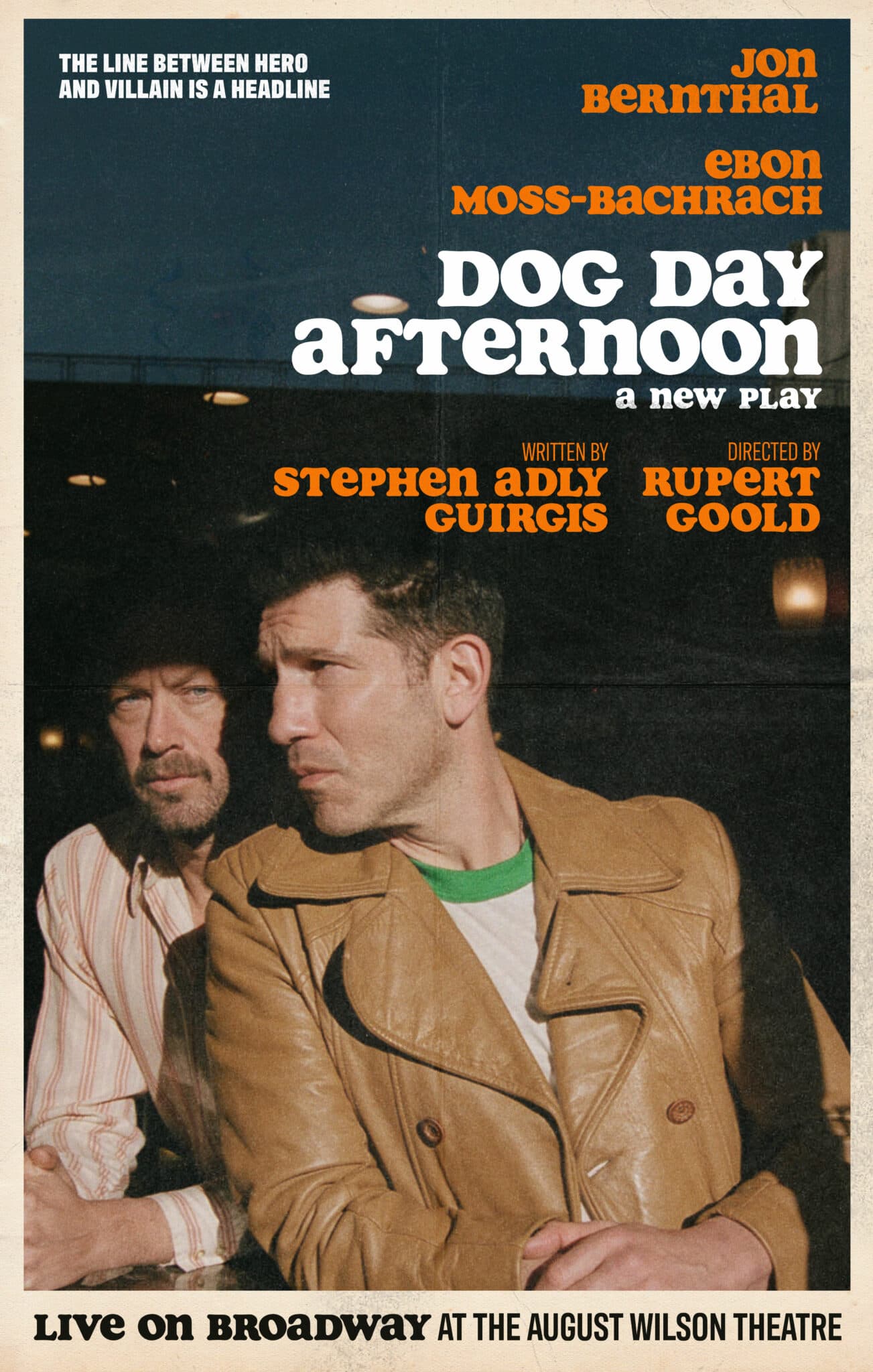 Dog Day Afternoon