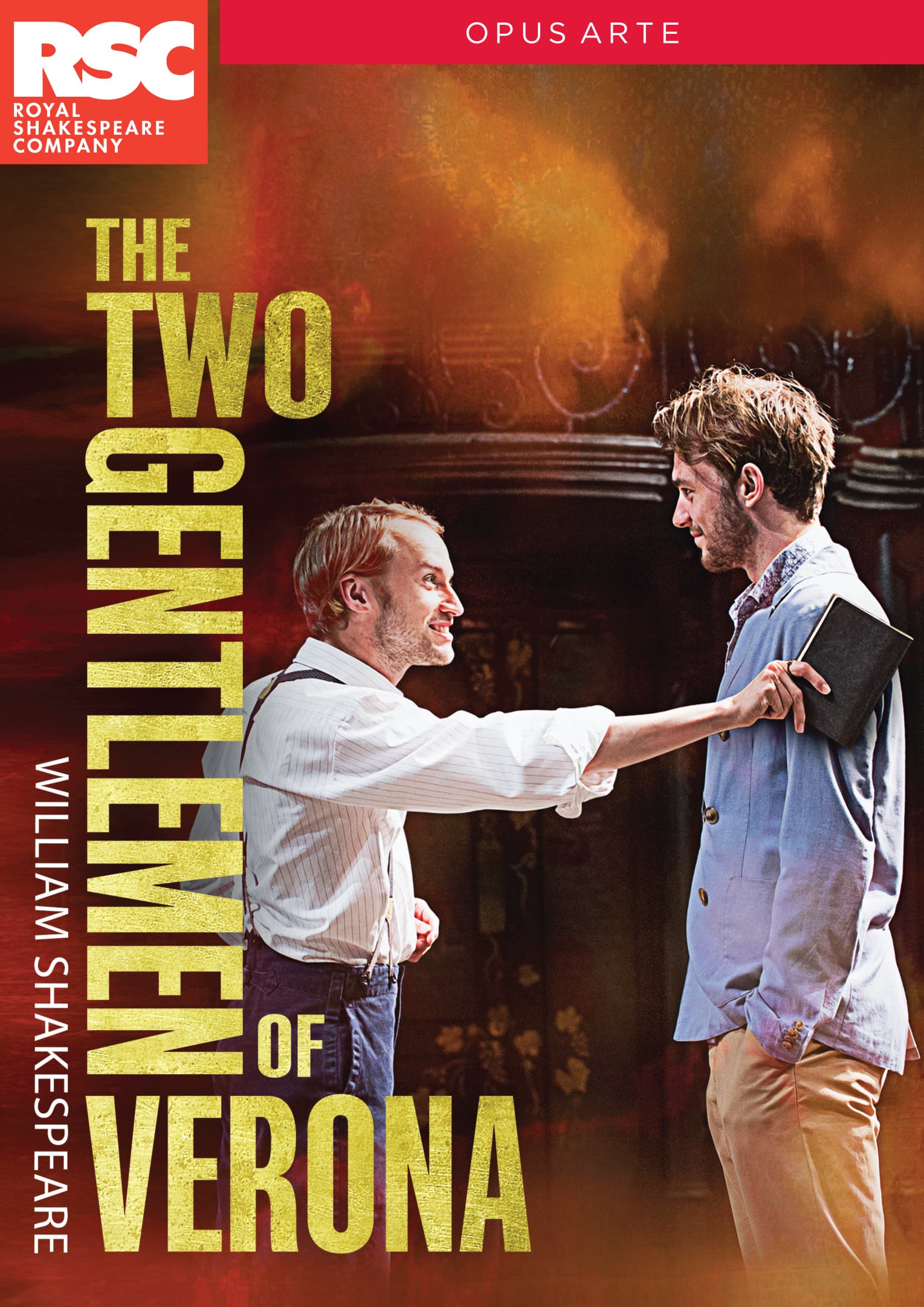 Two Gentlemen of Verona
