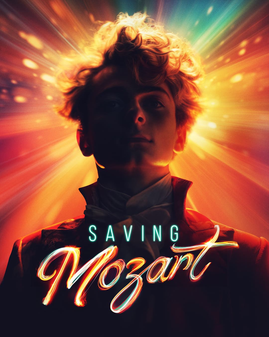 Saving Mozart