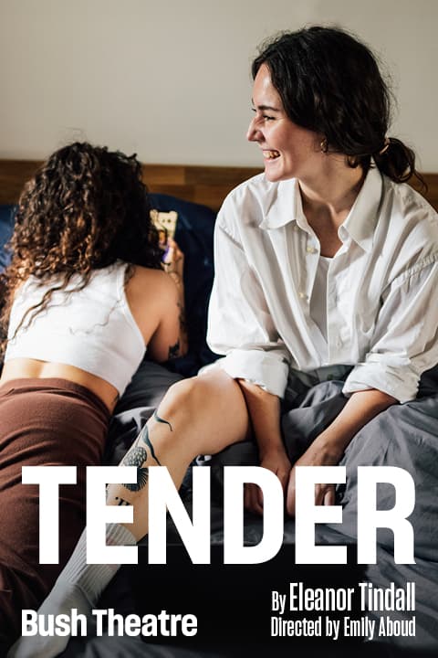 Tender