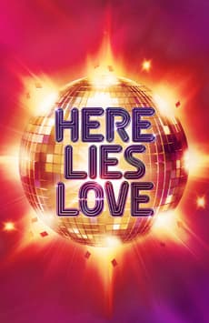 Here Lies Love