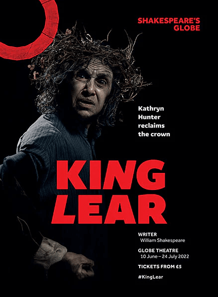 King Lear