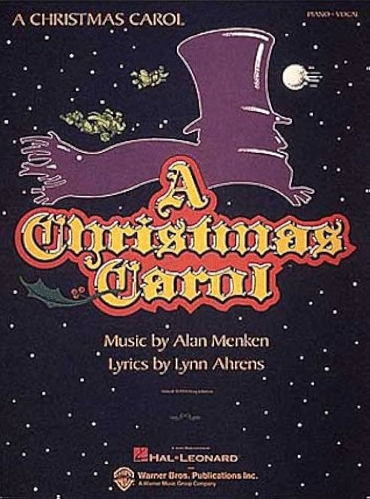 A Christmas Carol