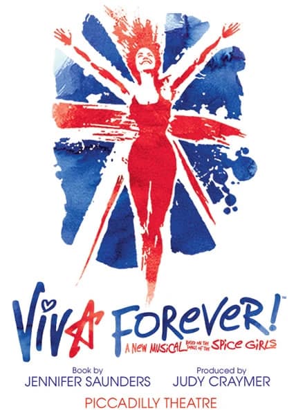 Viva Forever