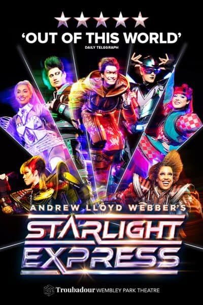 Starlight Express