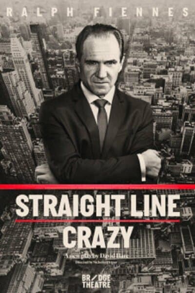 Straight Line Crazy