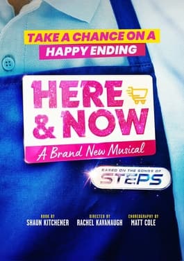 Here & Now: The Steps Musical