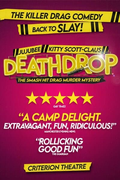 Death Drop