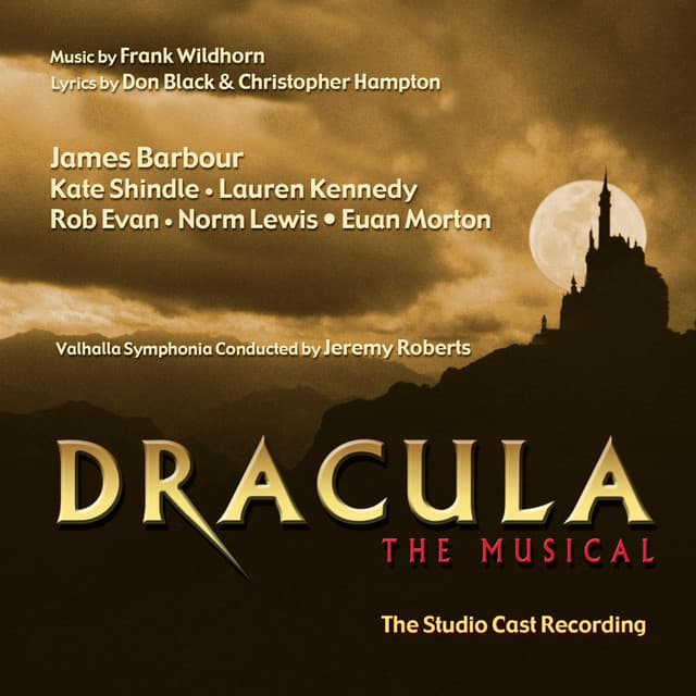 Dracula, the Musical