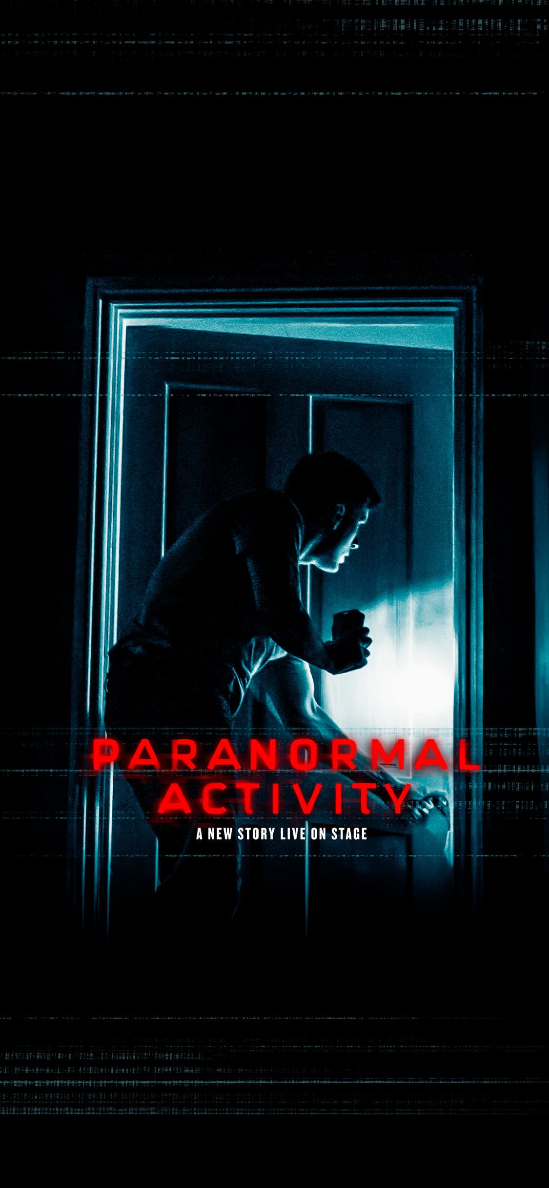 Paranormal Activity