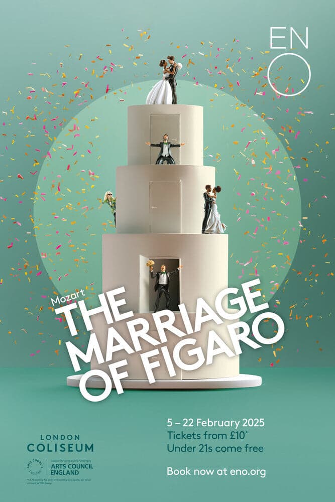 The Marriage of Figaro