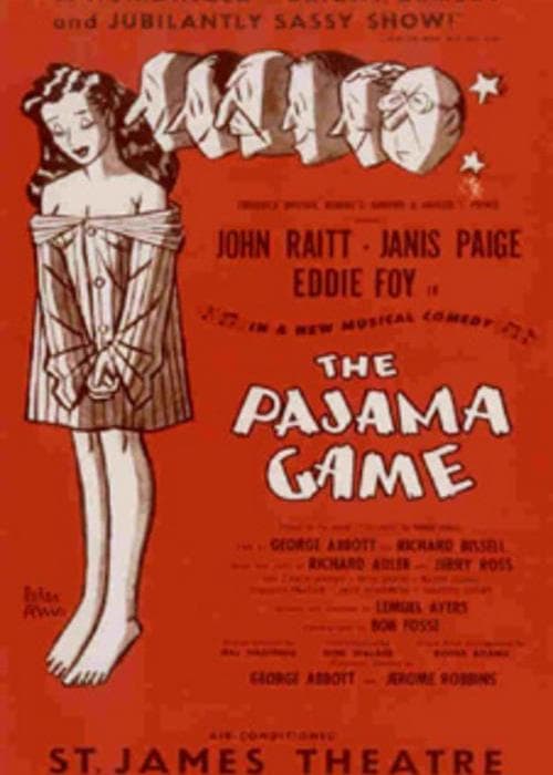 The Pajama Game