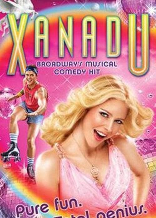 Xanadu