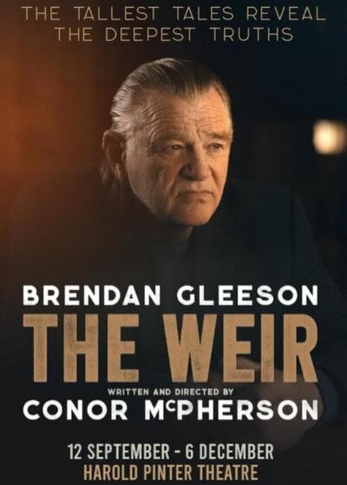 The Weir