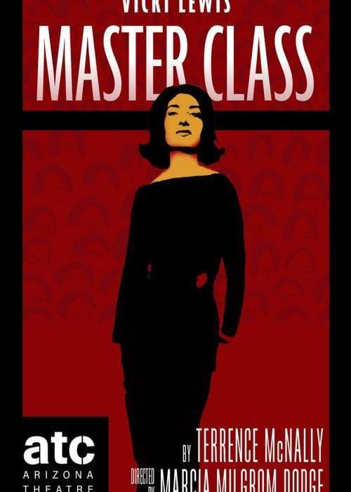 Master Class