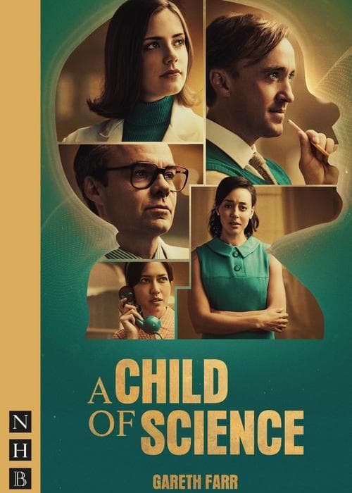 A Child of Science