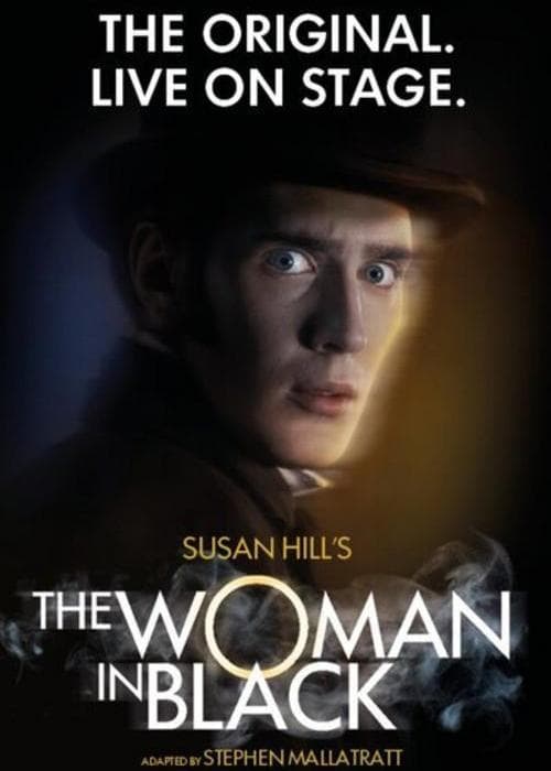 The Woman in Black