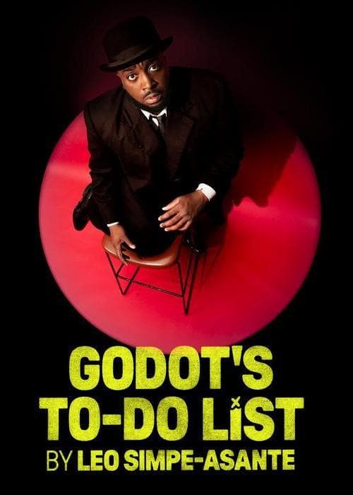 Godot’s To-Do List