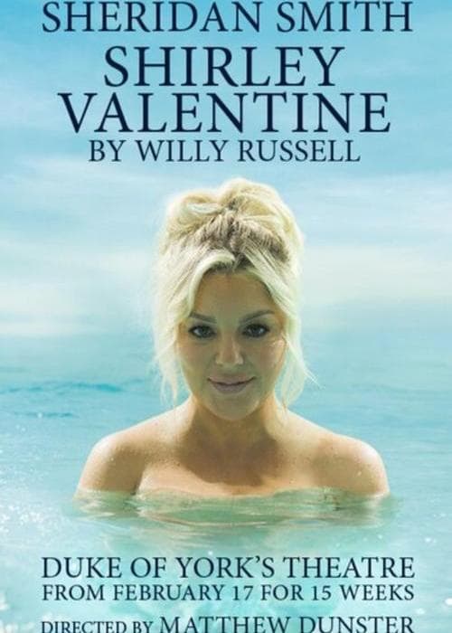 Shirley Valentine