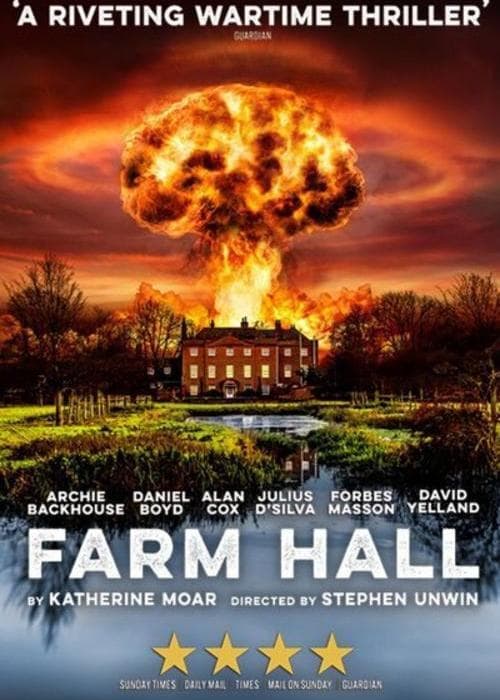 Farm Hall
