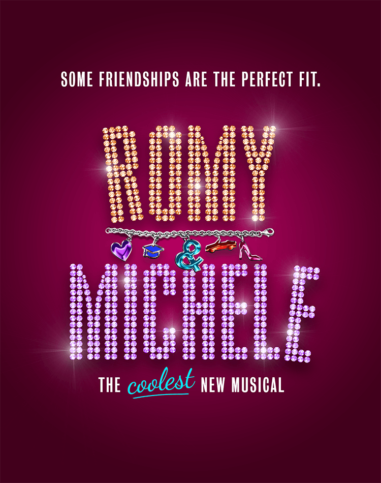 Romy & Michele: The Musical