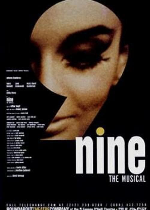 Nine