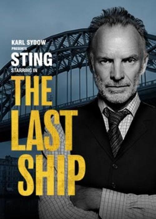 The Last Ship