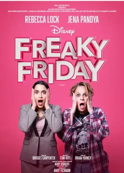 Freaky Friday