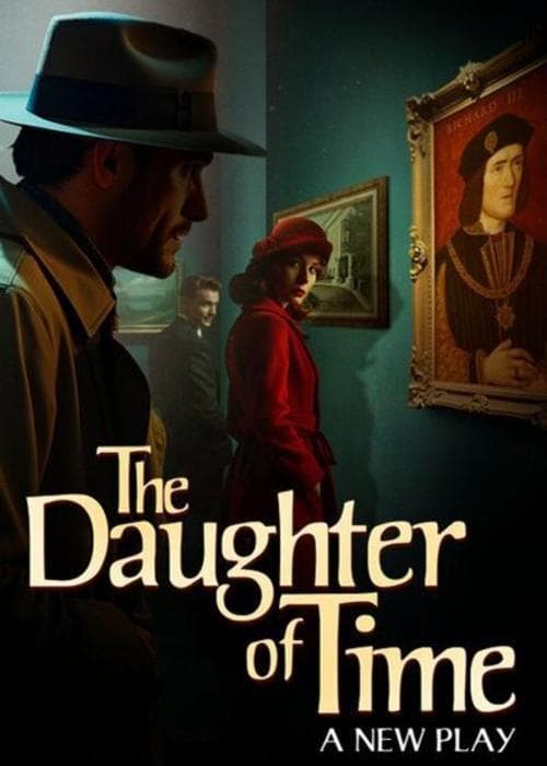 The Daughter of Time