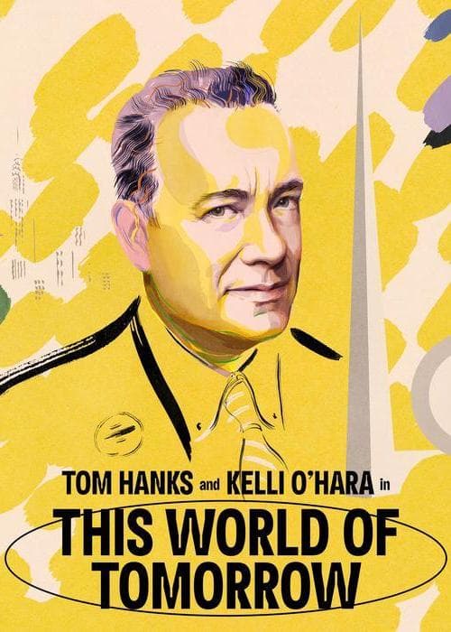 This World of Tomorrow