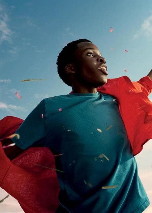 The Boy Who Harnessed the Wind