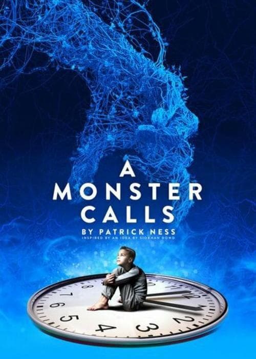 A Monster Calls