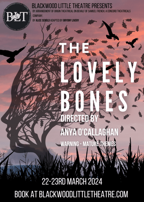 The Lovely Bones
