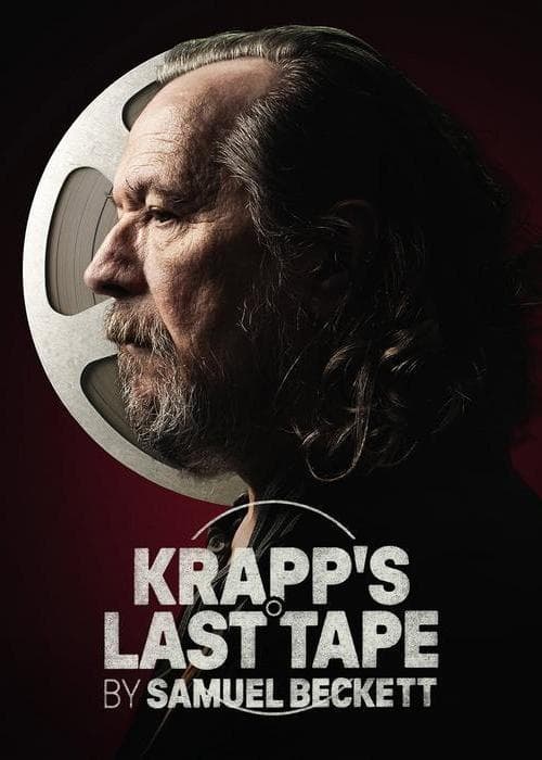 Krapp’s Last Tape