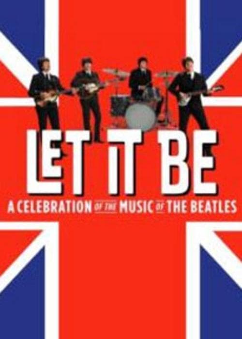Let It Be
