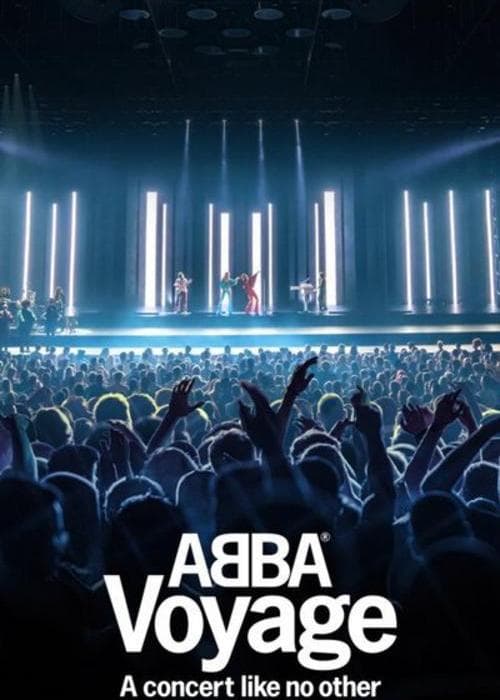 ABBA Voyage