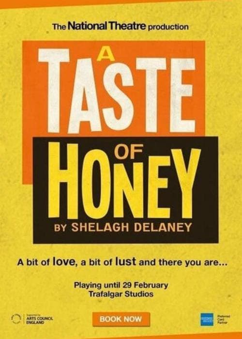 A Taste of Honey