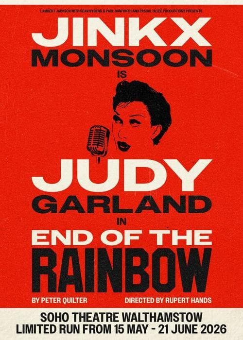 End of the Rainbow
