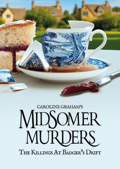 Midsomer Murders: The Killings at Badger's Drift