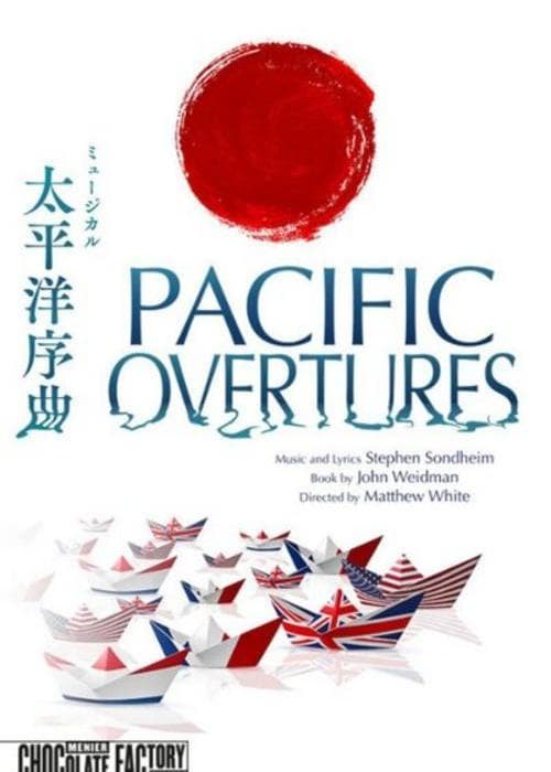 Pacific Overtures